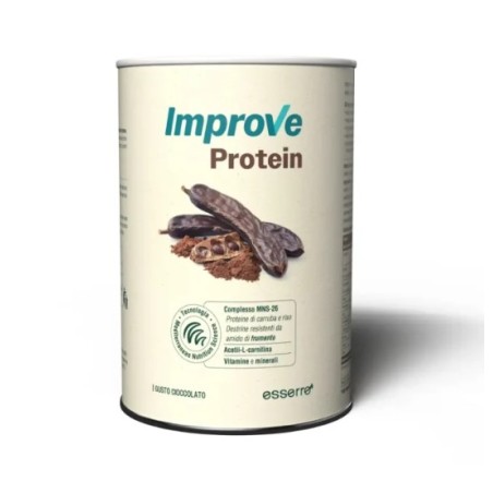 Esserre Pharma Improve Protein Cioccolato 300 G