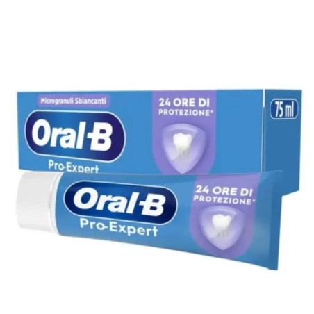 Procter & Gamble Oralb Pro-expert Fre Int 75ml