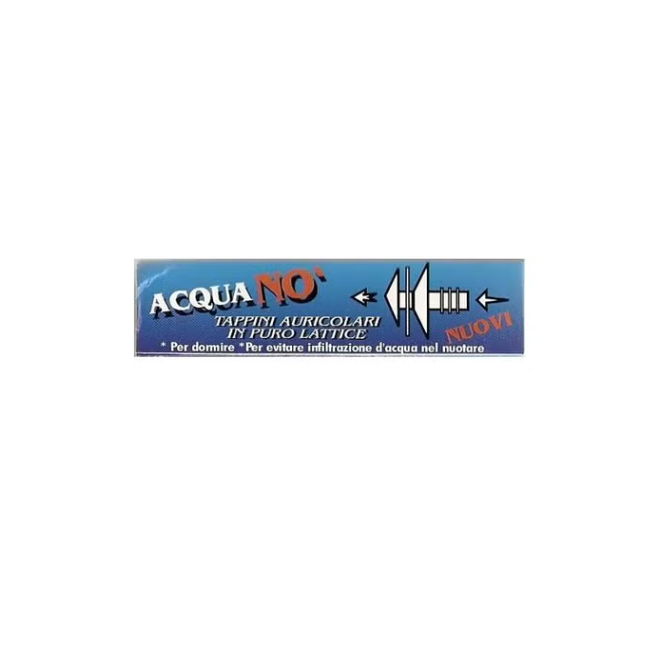 Kordofan Acqua No Tappi Lattice 2 Pezzi