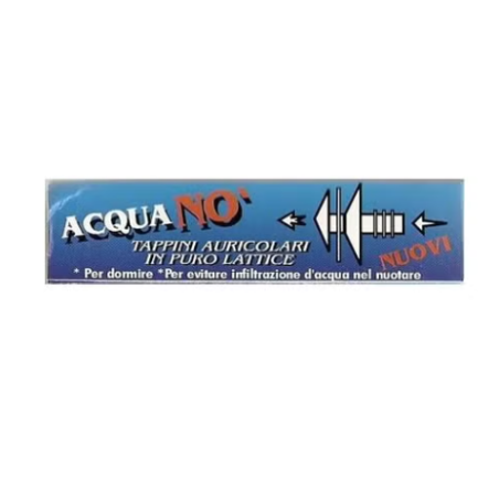 Kordofan Acqua No Tappi Lattice 2 Pezzi