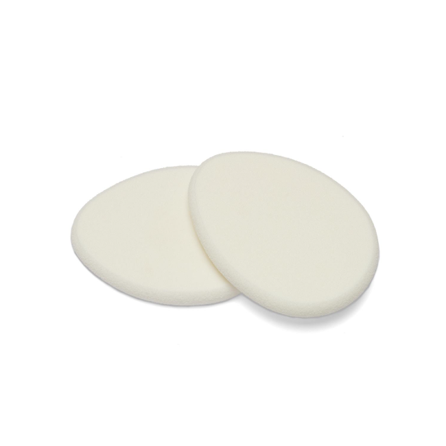 Kordofan Fidem Spugna Goccia Trucco B71 2 Pezzi