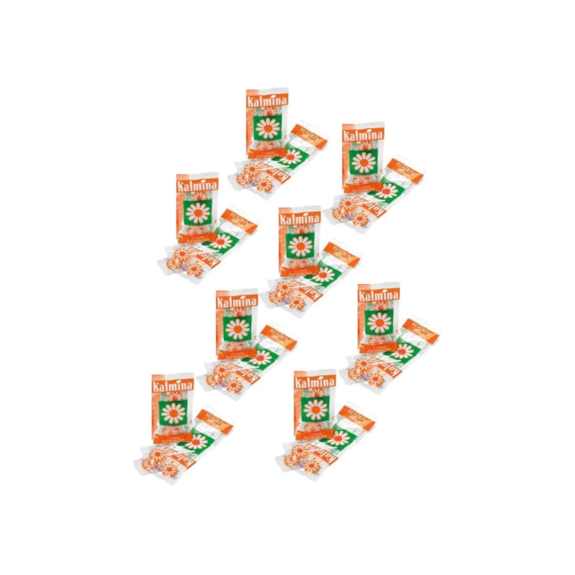 Kordofan Lecca Lecca Camomilla Arancia 6,2 G