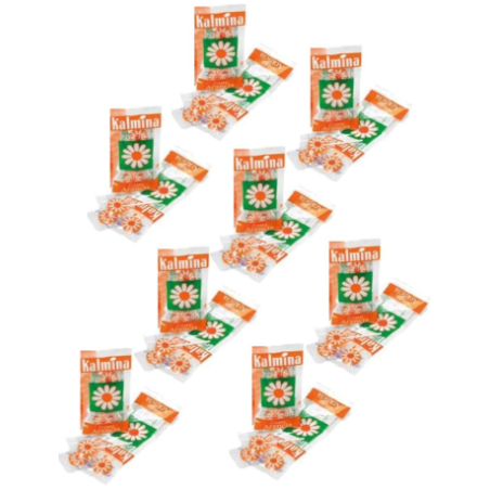 Kordofan Lecca Lecca Camomilla Arancia 6,2 G