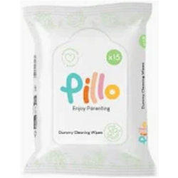 Add Salviettine Ciuccio...