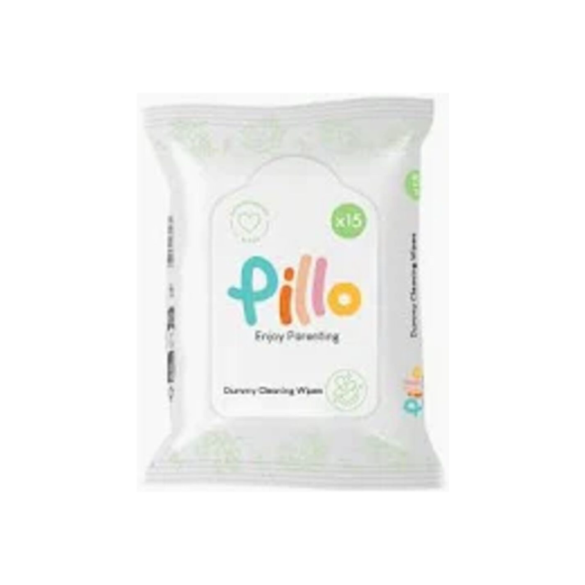 Add Salviettine Ciuccio Pillo Enjoy 15 Pezzi