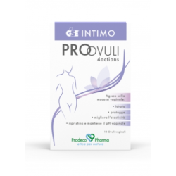 Prodeco Pharma Gse Intimo...