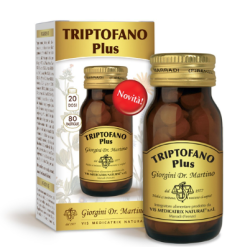 Dr. Giorgini Triptofano...