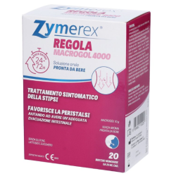 Difar Distribuzione Zymerex...