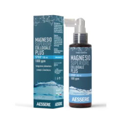 Aessere Magnesio Superiore...