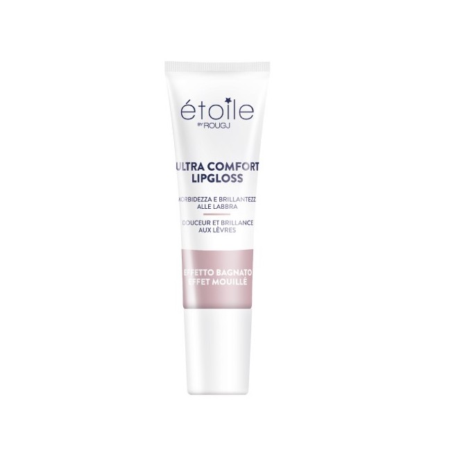Rougj Etoile Ultra Comfort Lipgloss 1