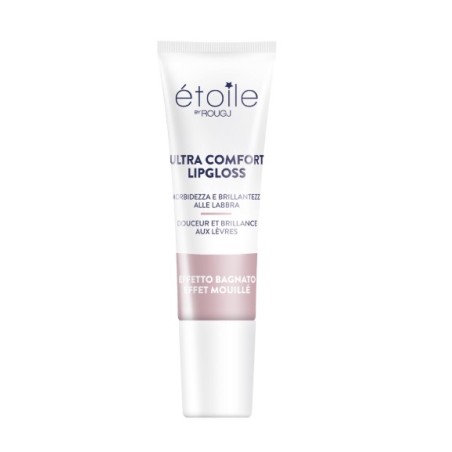 Rougj Etoile Ultra Comfort Lipgloss 1