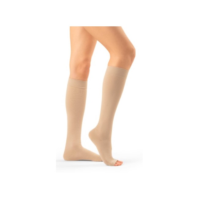Gloria Med Gloriamed Micro 181 Gambaletto Corto Max Beige Misura Small 1 Paio