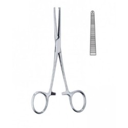 Farmacare Pinza Emostatica...