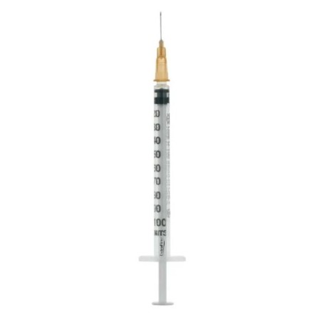 Farmac-zabban Siringa Meds 1 Ml Gauge 26 13 Mm 0,01