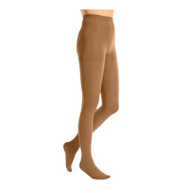 Collant Corto Cotton Mediven Classe Di Compressione 1 Punta Aperta 4 Y51710
