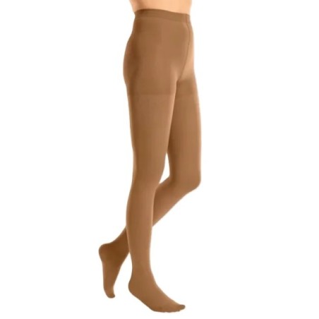 Collant Corto Cotton Mediven Classe Di Compressione 1 Punta Aperta 4 Y51710