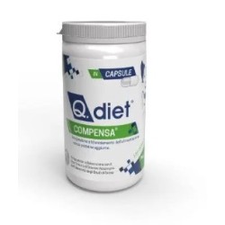 Q Vet Q Diet Compensa...