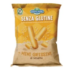 Happy Farm Grissini Al...