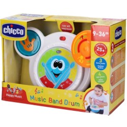 Chicco Gioco Band Drum Int