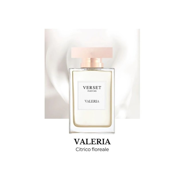 Javyk Italia Verset Valeria 50ml