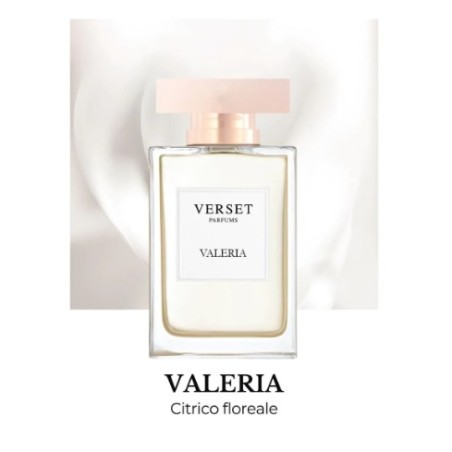 Javyk Italia Verset Valeria 50ml