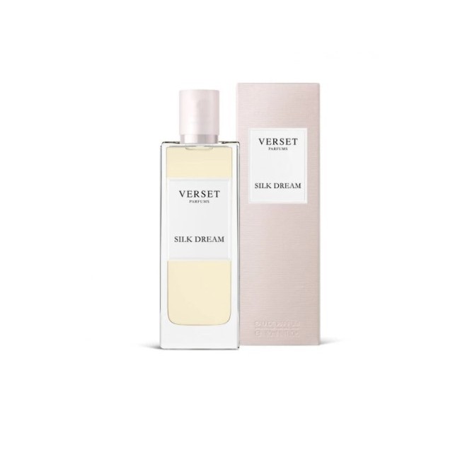 Javyk Italia Verset Silk Dream 50 Ml