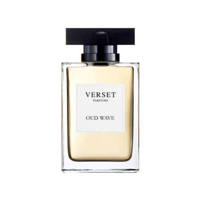 Javyk Italia Verset Oud Wave 50ml