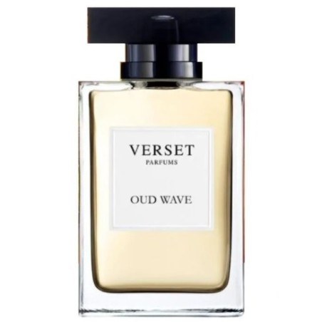 Javyk Italia Verset Oud Wave 50ml
