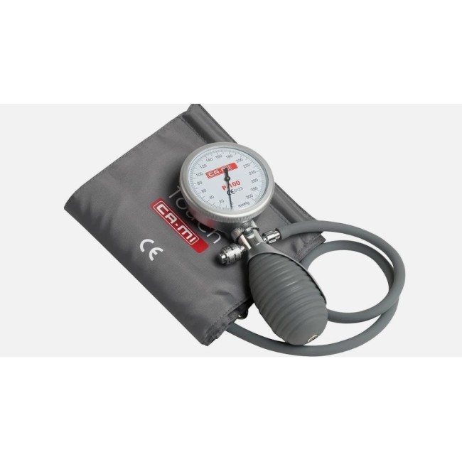Sfigmomanometro Aneroide Palmare P-100
