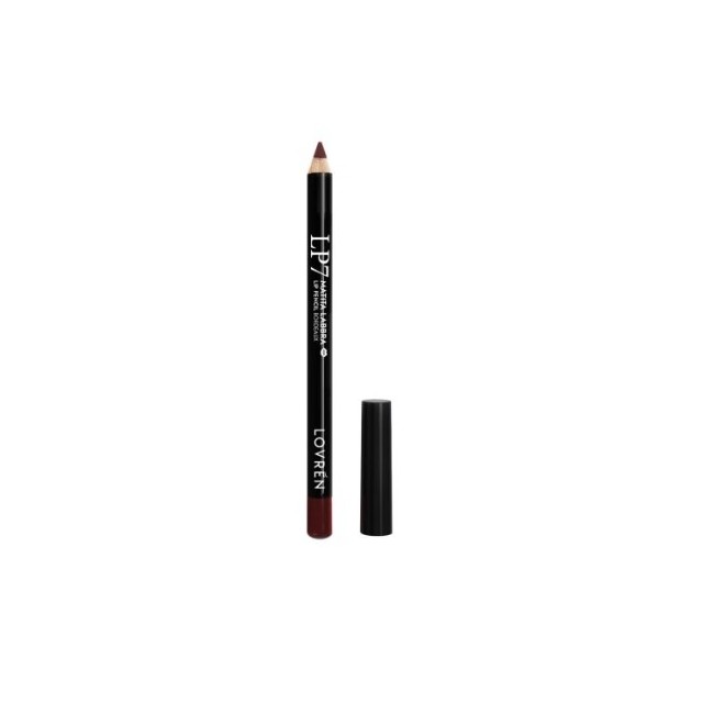 Clinicalfarma Lovren Lp7 Matita Labbra Bordeaux 1,1 G
