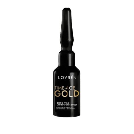 Clinicalfarma Lovren Filler Time-age Gold Lift Tripeptide Effect 5 Ml