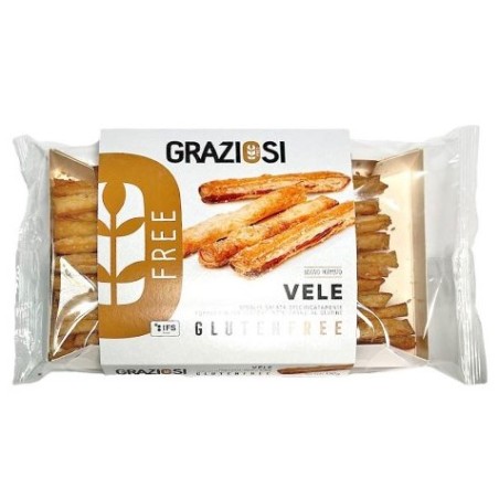Laboratorio Graziosi Le Vele 110 G