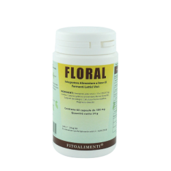 Euronatur Group Floral 60...