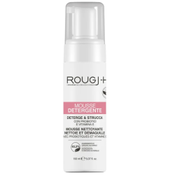 Rougj Mousse Detergente 150 Ml