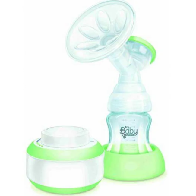 Ca-mi Tiralatte Elettrico Xb8708 Mamy Milk