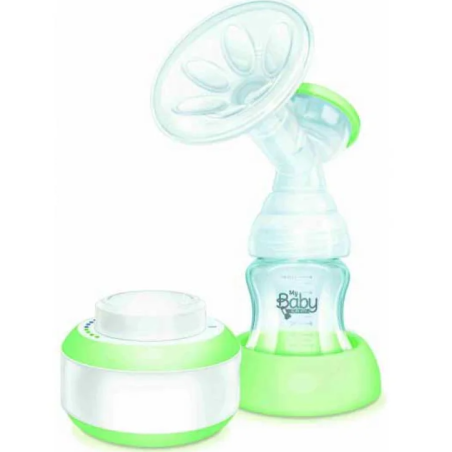 Ca-mi Tiralatte Elettrico Xb8708 Mamy Milk