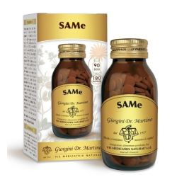 Dr. Giorgini Same 180...