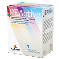 PEACTIVE 14 Stick 15ml