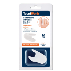 Tecniwork Separatore In Gel L