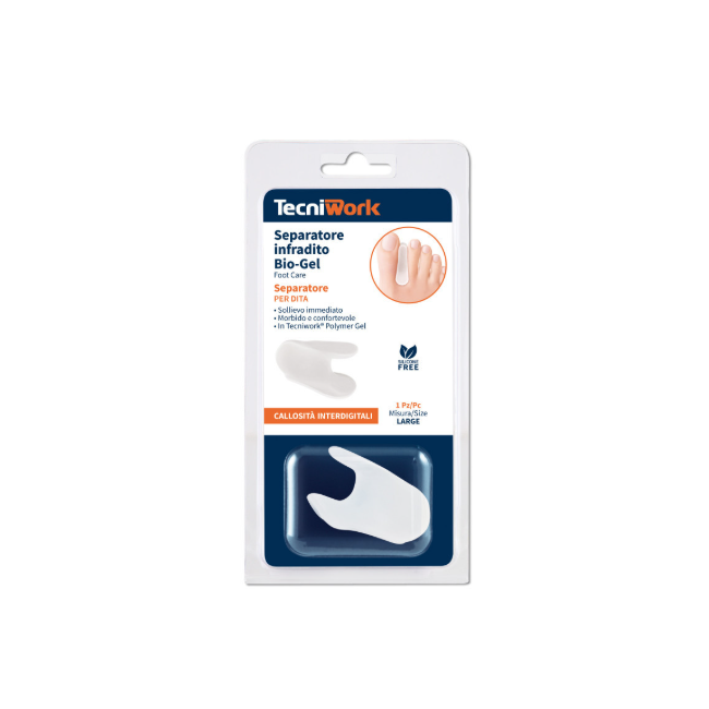 Tecniwork Separatore In Gel L