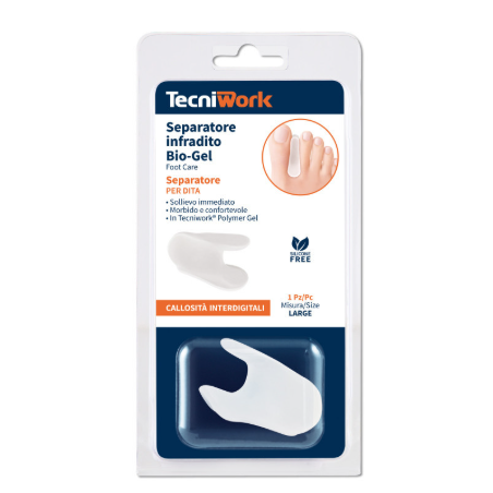 Tecniwork Separatore In Gel L