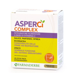Farmaderbe Asper Ci Complex...