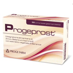Proge Farm Progeprost 30...