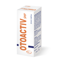 Smp Pharma Otoactiv Gocce...