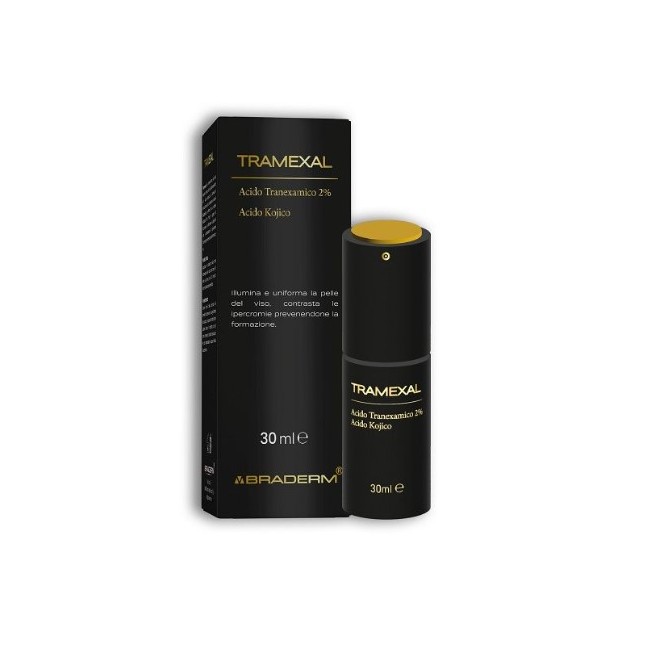 Tramexal 3 30 Ml Braderm