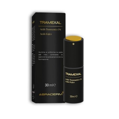 Tramexal 3 30 Ml Braderm