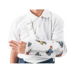 Djo Reggibraccio Pediatrico S