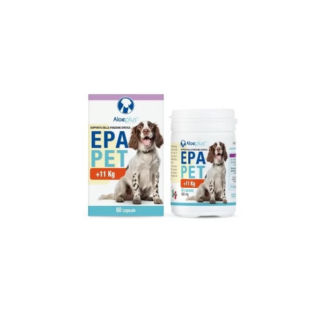 Hdr Aloeplus Epapet +11 Kg Capsule