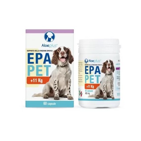Hdr Aloeplus Epapet +11 Kg Capsule