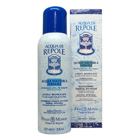 Ismeg Frais Monde Acqua Repole 150 Ml